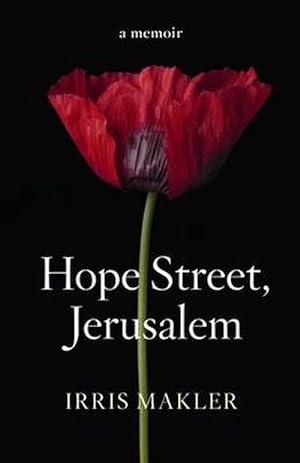 Seller image for Hope Street, Jerusalem (Paperback) for sale by AussieBookSeller