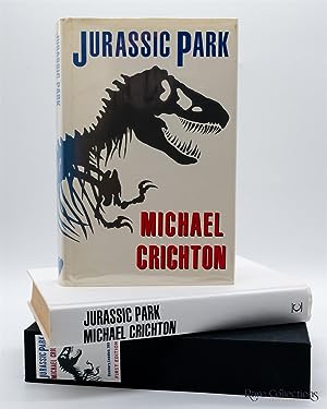 Image du vendeur pour Jurassic Park - Custom Slipcase mis en vente par Rare Collections
