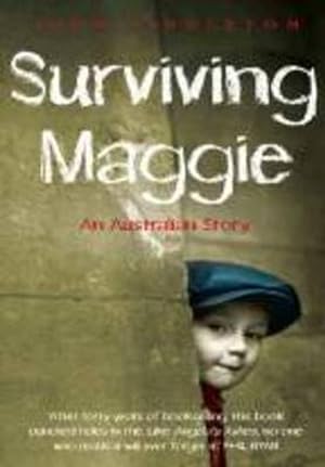 Seller image for Surviving Maggie (Paperback) for sale by AussieBookSeller