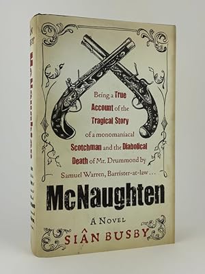 Seller image for McNaughten for sale by Stephen Conway Booksellers