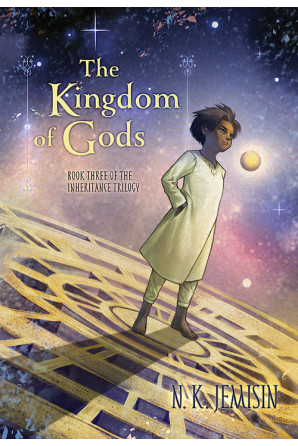 Seller image for THE KINGDOM OF GODS for sale by Kathmandu Books