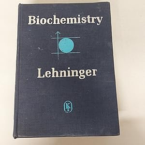 Seller image for Biochemistry The Molecular Basis Of Cell Structure And Function (Second Edition) for sale by Cambridge Rare Books