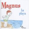 Seller image for Magnus: La playa for sale by Agapea Libros