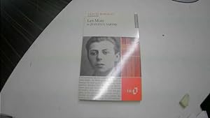 Bild des Verkufers fr Les Mots de Jean-Paul Sartre (Essai et dossier) zum Verkauf von JLG_livres anciens et modernes