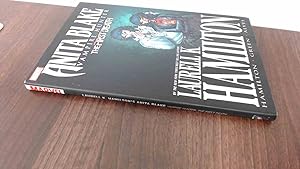 Immagine del venditore per Laurell K. Hamiltons Anita Blake, Vampire Hunter: The First Death venduto da BoundlessBookstore