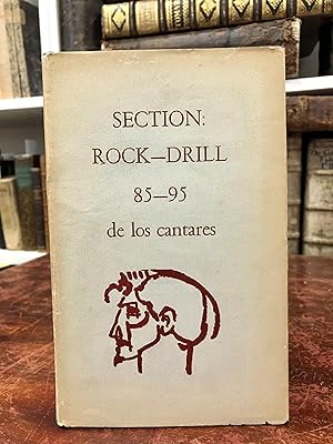 Section: Rock-Drill 85 - 95 de los cantares.