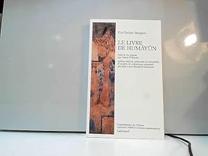 Seller image for Le livre de Humayun for sale by JLG_livres anciens et modernes