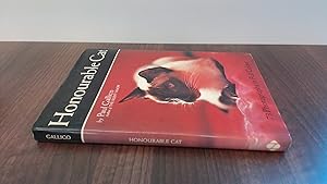 Seller image for Honourable Cat for sale by BoundlessBookstore