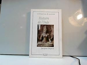 Seller image for Histoire De L'inde for sale by JLG_livres anciens et modernes