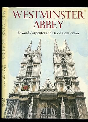 Seller image for Westminster Abbey for sale by Little Stour Books PBFA Member