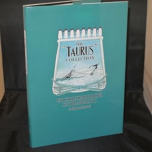 The Taurus Ciollection 150 Collectable Books on the Antarctic A Bibliography