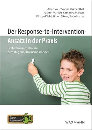 Immagine del venditore per Der Response-to-Intervention-Ansatz in der Praxis venduto da moluna