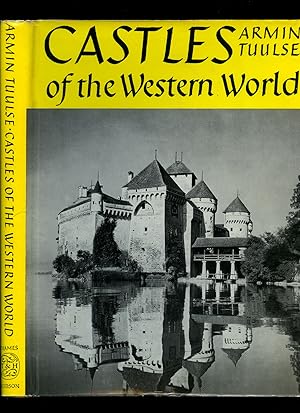 Seller image for Castles of the Western World for sale by Little Stour Books PBFA Member