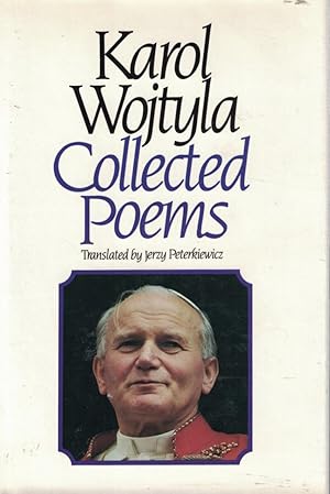 Seller image for Collected Poems for sale by 32.1  Rare Books + Ephemera, IOBA, ESA