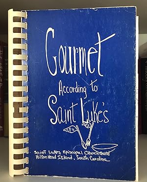 Gourmet According to St. Luke's