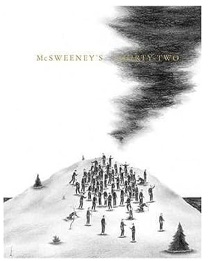 McSweeney's 32