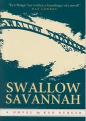 Immagine del venditore per Swallow Savannah venduto da 32.1  Rare Books + Ephemera, IOBA, ESA