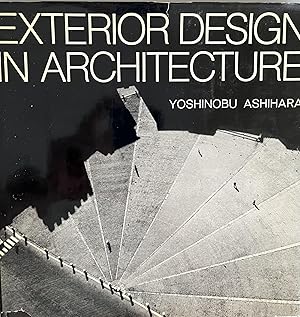 Seller image for Exterior Design in Architecture for sale by 32.1  Rare Books + Ephemera, IOBA, ESA