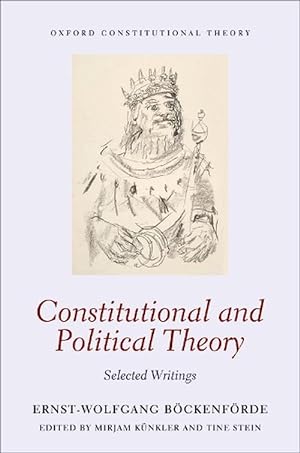 Image du vendeur pour Constitutional and Political Theory (Paperback) mis en vente par Grand Eagle Retail