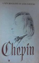 Bild des Verkufers fr Chopin: A New Biography zum Verkauf von 32.1  Rare Books + Ephemera, IOBA, ESA