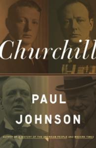 Churchill