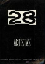 28 Artistas