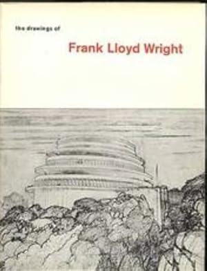 The Drawings of Frank Lloyd Wright