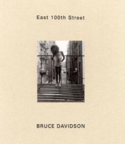 Image du vendeur pour East 100th Street mis en vente par 32.1  Rare Books + Ephemera, IOBA, ESA