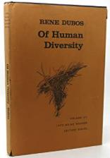Of Human Diversity