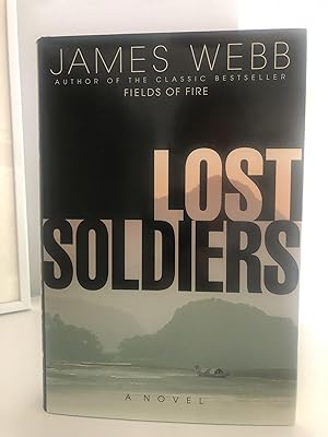 Seller image for Lost Soldiers for sale by 32.1  Rare Books + Ephemera, IOBA, ESA