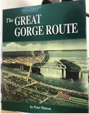 The Great Gorge Route