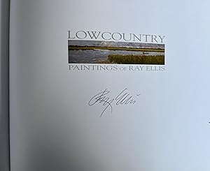 Lowcountry: Paintings of Ray Ellis