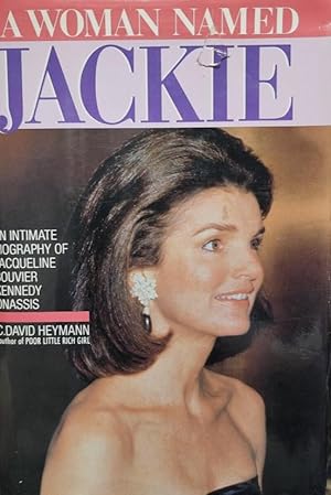 A Woman Named Jackie