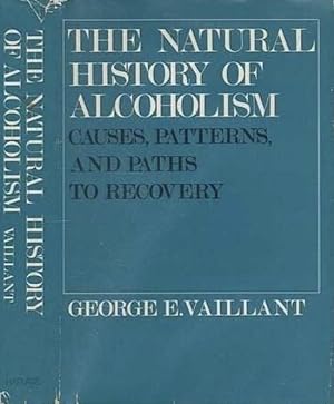 The Natural History of Alcoholism