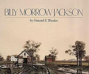 Billy Morrow Jackson Interpretations of Time and Light [Visions of Illinois]