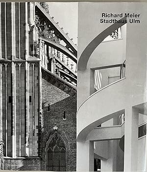 Richard Meier: Stadthaus Ulm