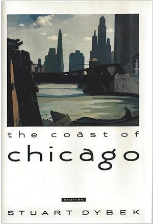 Imagen del vendedor de The Coast of Chicago a la venta por 32.1  Rare Books + Ephemera, IOBA, ESA