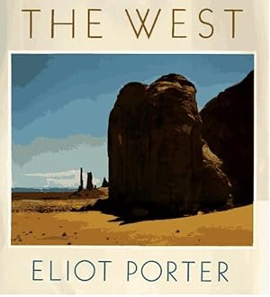 Imagen del vendedor de The West a la venta por 32.1  Rare Books + Ephemera, IOBA, ESA