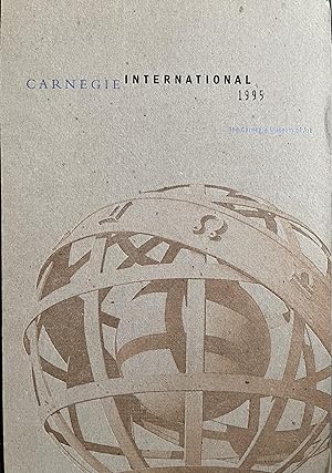 Immagine del venditore per Carnegie International 1995 venduto da 32.1  Rare Books + Ephemera, IOBA, ESA