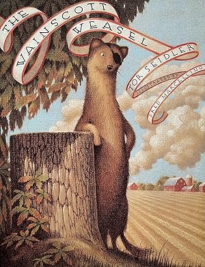 Seller image for The Wainscott Weasel for sale by 32.1  Rare Books + Ephemera, IOBA, ESA