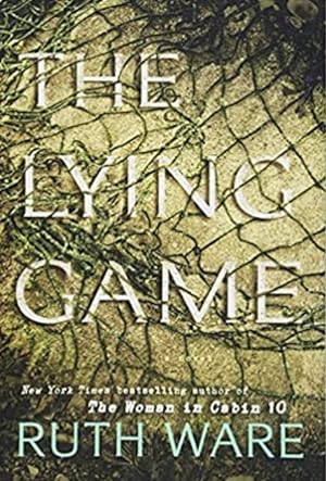 Seller image for Lying Game for sale by 32.1  Rare Books + Ephemera, IOBA, ESA
