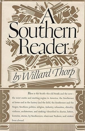 A Southern Reader