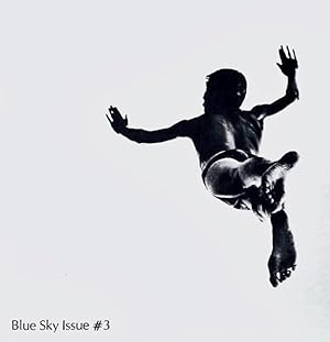 Blue Sky Issue #3 Christopher Rauschenberg; Aaron Siskind; Jungjin Lee; Robert Friedman; Kate Fal...