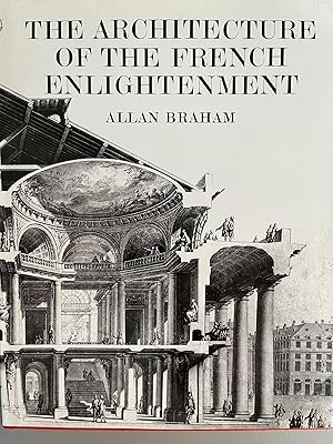 The Architecture of the French Enlightenment