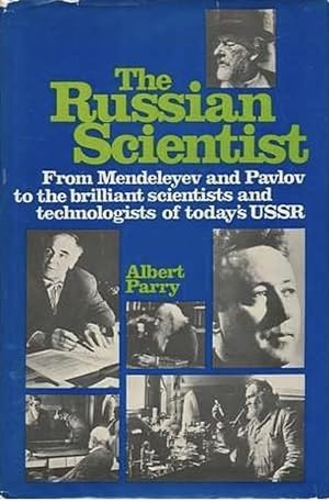 The Russian Scientist