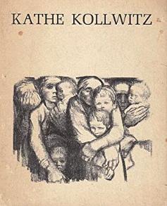 Image du vendeur pour Kathe Kollwitz mis en vente par 32.1  Rare Books + Ephemera, IOBA, ESA