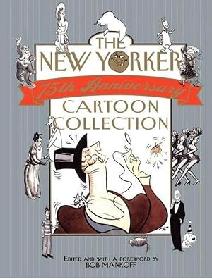 The New Yorker 75th Anniversary Cartoon Collection