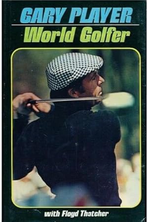 Gary Player World Golfer