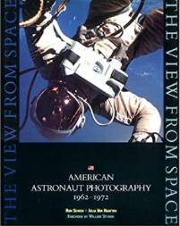 Seller image for The View From Space: American Astronaut Photography 1962-1972 for sale by 32.1  Rare Books + Ephemera, IOBA, ESA