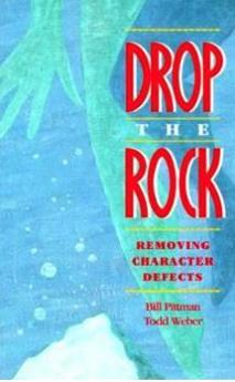 Seller image for Drop the Rock: Removing Character Defects for sale by 32.1  Rare Books + Ephemera, IOBA, ESA